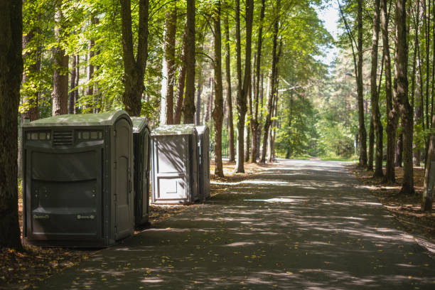 Best High-end porta potty rental  in Garwood, NJ